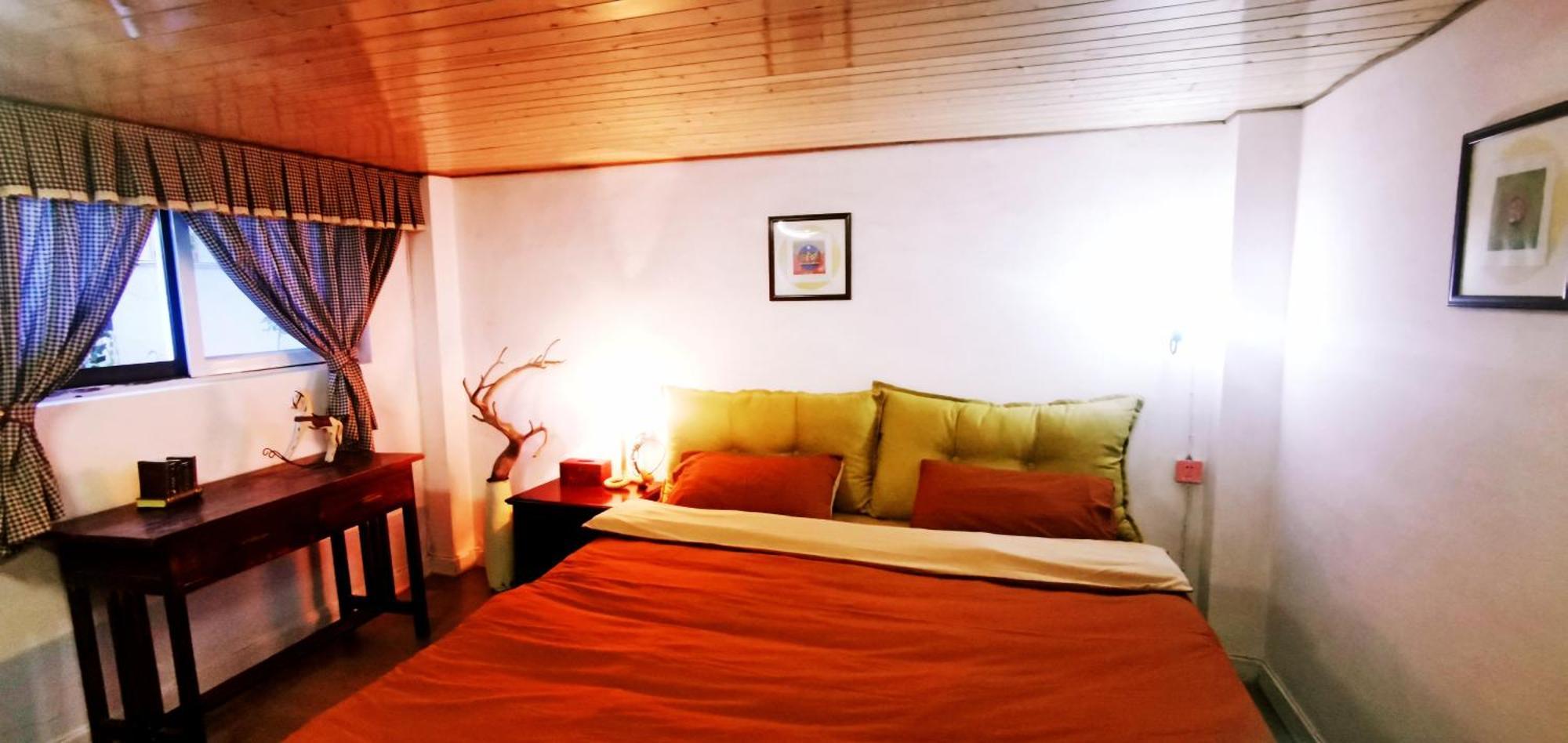 Kangding Guozhuang Nan Wu Hao Boutique Inn Exterior photo